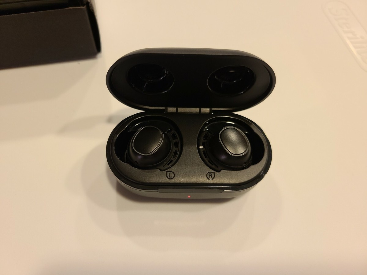 Mpow M30 Earbuds Bh437a Mpow SOUND LOW ON LEFT) Mpow M30 True Wireless