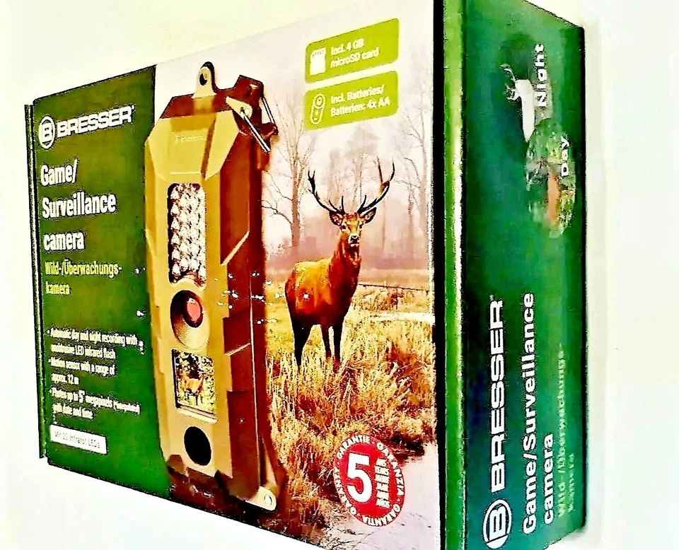 Game/Survailance Camera | HD | Security Camera | Home Surveillance | CCTV |  - Image 2 of 4