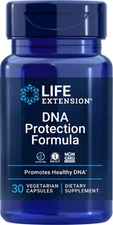 DNA Protection Formula, 30 vegetarian capsules