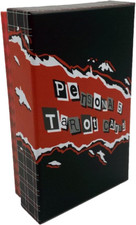 Persona 5 - Royal Tarot Cards - Complete 78-Card Deck + Extras
