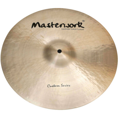 Masterwork Custom Ride 20''