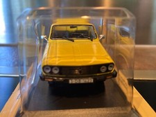 OPO 10 - Dacia 1309 Pick-up R12 In Scala 1/43 - Modellino Auto Da Collezione In Metallo