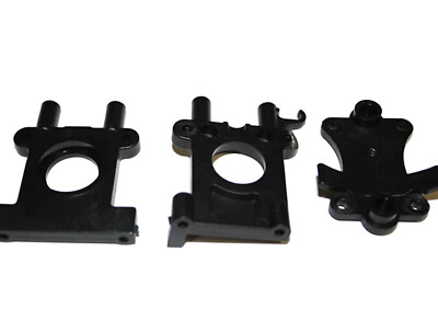 Kyosho DMT VE-R Truggy Mitteldifferential Halterung KDV 