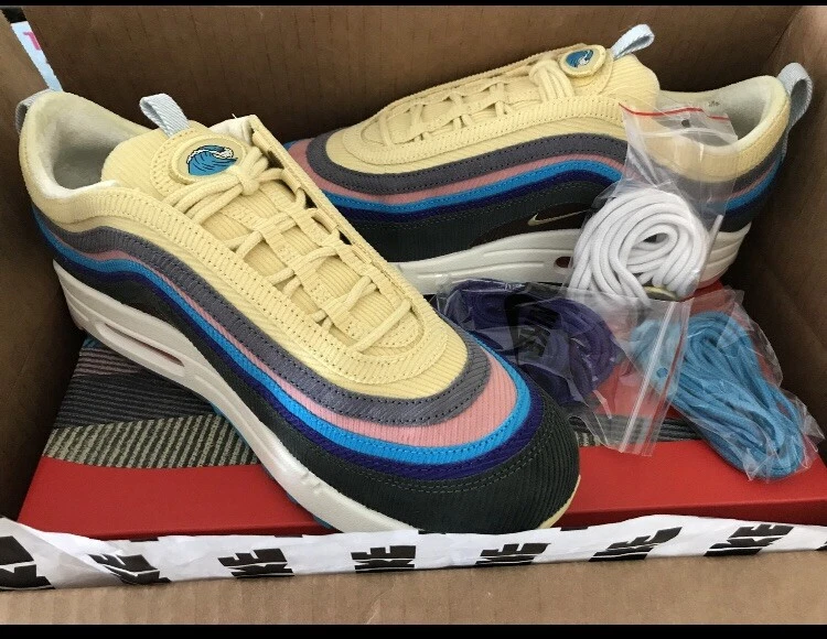 Nike sean top wotherspoon precio
