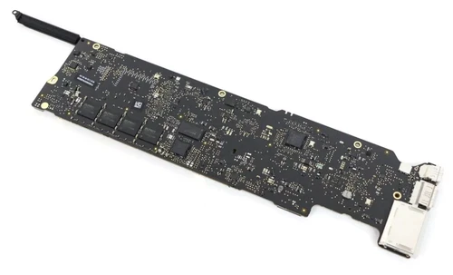 MacBook Air 13 A1466 2017 Carte Mère Logic Board 2,2 GHz i7 8 GB 820-00165 Apple