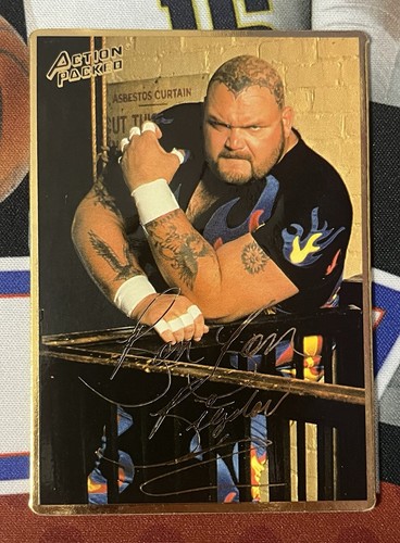1994 Bam Bam Bigelow #1