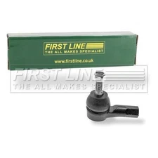 Front Left Or Right Outer Tie / Track Rod End Fits Chevrolet Aveo