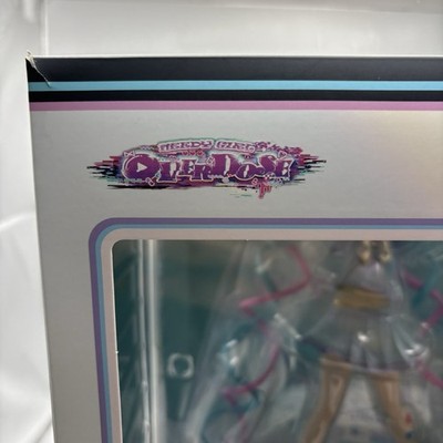 APEX NEEDY STREAMER OVERLOAD OMGkawaii Angel-chan 1/7 PVC Figure w