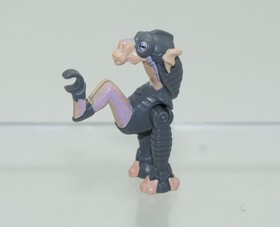 LEGO Star Wars Sebulba Genuine Minifigure Podracer sw0326 From Sets 7962 9675