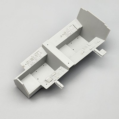 Revell 1/32 Panavia Tornado G.R.Mk1 Parts Pieces Cockpit #32