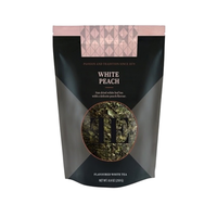 Te Luxury Loser Tee WeißEr Pfirsich 250 G – Premium Tee