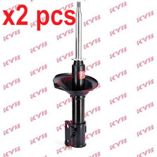 X2 PCS BOTH SIDES L&R FITS CADILLAC CTS 5.7 V8 SHOCK ABSORBER 334274 KYB