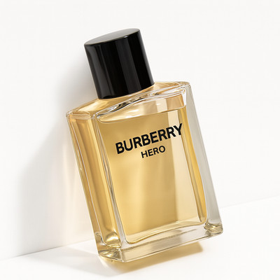 NEU* Burberry Hero EdT 5 ml Miniatur Mini Travel Reise Men Herren Man Homme new