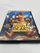 Brother Bear Two-Disc Special Edition 