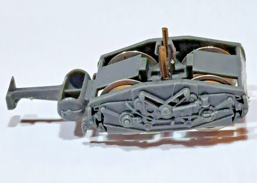 JOUEF HO REF R 4239 BOGIE CAPTEUR  LOCOMOTIVE BB 25531 8362  et BB 17029 8354 - Imagen 2 de 5
