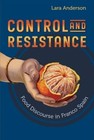 <!--F#f_0-->CONTROL AND RESISTANCE HARDCOVER BOOK BY LARA ANDERSON GOOD CONDITION RARE <!--F/-->