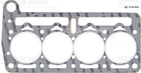 Victor Reinz 61-31770-00 Dichtung FüR Zylinderkopf Zylinderkopfdichtung