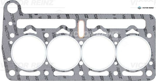 Victor Reinz 61-31770-00 Dichtung FüR Zylinderkopf Zylinderkopfdichtung-image