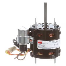 Dayton 71903581m Hvac Motor 120 Hp 1550 Rpm 208-230v 3.3