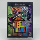 Teen Titans (Nintendo GameCube, 2006)