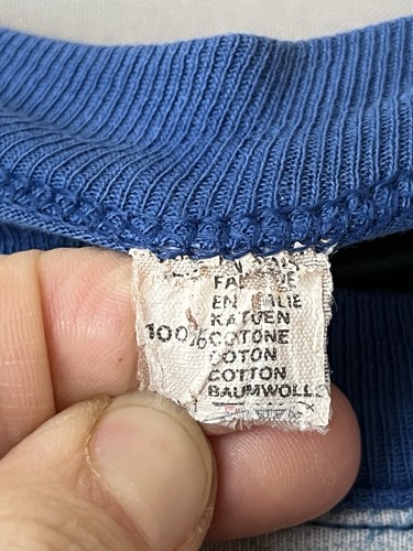 Vintage Dallas Cowboys #33 Stained T-Shirt Gr. M - Bild 13 von 14