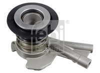Febi Bilstein ZentralausrüCker Kupplung 105265 FüR LN2 Lk Atego Axor Mercedes