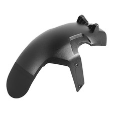 Front Fender Mudguard for Segway Ninebot MAX G3 E-Scooter Replacement Accessory