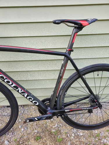 2016 Colnago V1R Road Bike – 54s (Size Large) | | SRAM Red eTAP - Picture 3 of 23