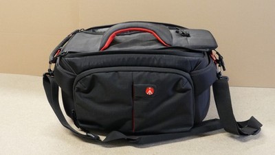 MANFROTTO MB PL-CC-191N - Video Camcorder Kamera Tasche Pro Light Videotasche