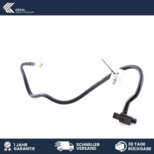 Original Unterdrucksensor Bremskraftverstärker Opel Astra K 13581099 13406491