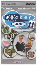 Soccer Am: 2 - The Ten Greatest Players Of The Last Ten Years UMD Video 