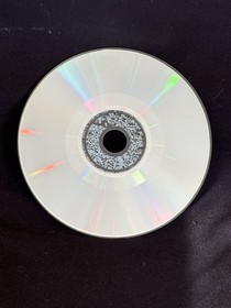 Ecco The Dolphin Defender Of The Future Dreamcast Game VTG Sega @@No Manual@@