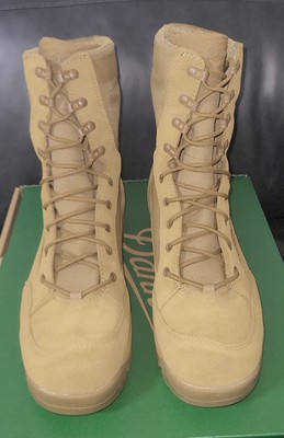 DANNER TANICUS 55316 COYOTE BROWN BOOTS MEN display picture 1