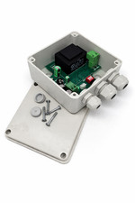 Infrared Control Mains Box for Sensor Taps