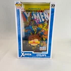 X-MEN Cyclops Funko Pop Comic Covers LE 750 Pieces GRAIL