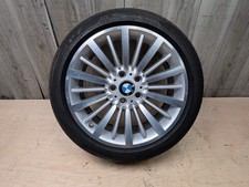 Oem Bmw F30 F32 F33 F36 328 335 435 Wheel Rim 18x8 Et34 Multi-spoke Style 416 Oem Bmw F30 F32 F33 F36 328 335 435 Wheel Rim 18x8 Et34 Multi-spoke Style 416