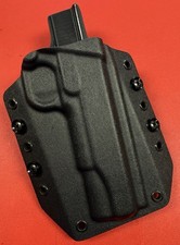 Holster for most 1911 style 5 Inch
