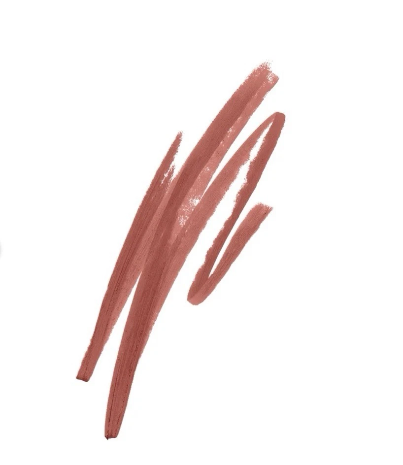 HAUS LABS BY LADY GAGA Le Monster Lip Crayon Rose Matte& Aloe vera Sheet Masque - Image 3 of 3