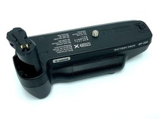 Canon Battery Pack BP-200 Battery Grip For EOS 300 Battery Pack Used - Good