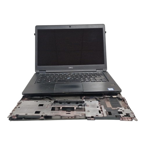 ⚠️ERSATZTEIL GEHÄUSE- DELL Latitude  5490 ❌️OHNE MAINBOARD ❌️OHNE RAM#ST111