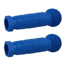 Kids Scooter Handle Grips Handlebars for 2/3/4 Wheels Child Kick Scooters Bik...