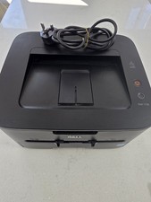 Dell 1130 Mono A4 USB Laser Printer Black and White