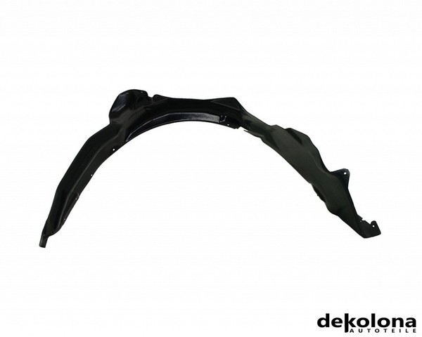 Radkastenverkleidung FüR Mitsubishi Carisma Stufenheck Links Vorne 96-06-image