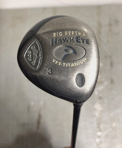 Callaway Hawkeye Vft | eBay
