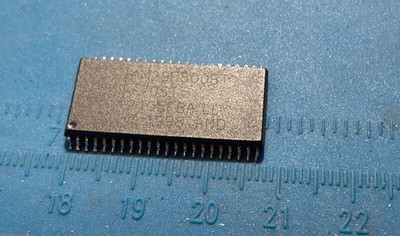 Sega Saturn Region-Free BIOS-Chip   4 BIOS-Versionen zur Auswahl