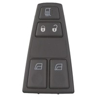 febi Bilstein Multifunktionsschalter 179394 FüR Volvo, Fahrerseitig