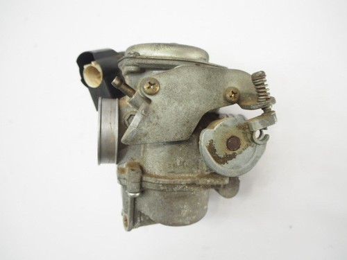 Dio Cesta Genuine Carburetor AF62 No Sticking Replacement VK0DB - Picture 1 of 5