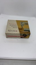 Vintage Singer Model 620 Golden Touch & Sew D...