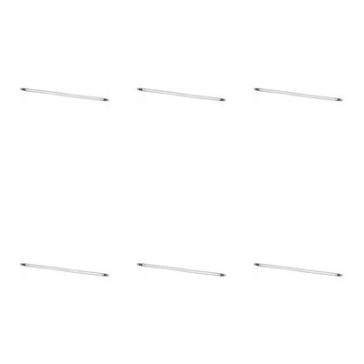 6PCS Charge Corona Grid Fits For Konica Minolta bizhub 7536 367 227 287