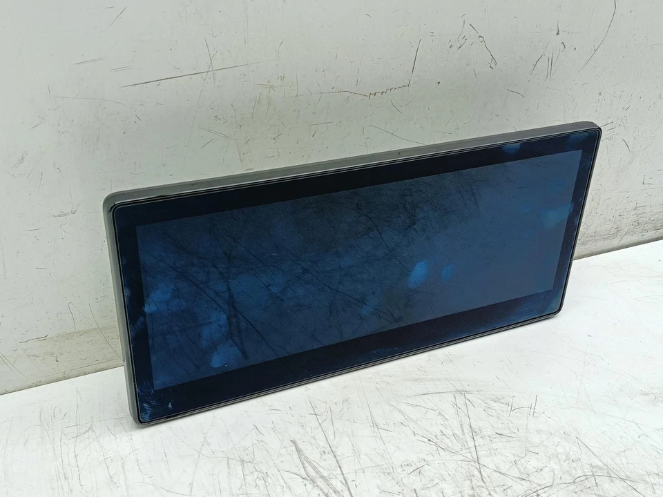 FORD PUMA SPEEDOMETER CLUSTER DIGITAL R1TB-10F889-FB3UAW MK1 2024 - 2026 - Image 4 of 4